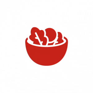 casa-bella-pizzeria-dijon-salade-rosso
